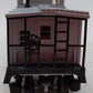 American Flyer 6-48714 S Gauge Southern Pacific Offset Cupola Caboose #990 VG/Box