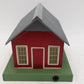 American Flyer 50 Vintage S District School VG/Box