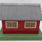 American Flyer 50 Vintage S District School VG/Box