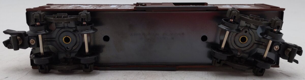 American Flyer 6-48485 S Gauge Northern Pacific NASG Boxcar #1094 EX/Box