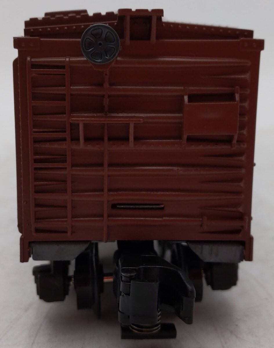 American Flyer 6-48485 S Gauge Northern Pacific NASG Boxcar #1094 EX/Box
