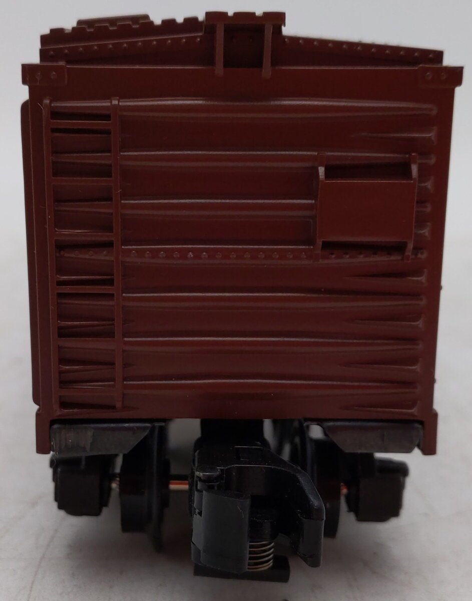 American Flyer 6-48485 S Gauge Northern Pacific NASG Boxcar #1094 EX/Box