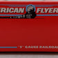 American Flyer 6-48485 S Gauge Northern Pacific NASG Boxcar #1094 EX/Box
