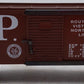American Flyer 6-48485 S Gauge Northern Pacific NASG Boxcar #1094 EX/Box