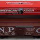 American Flyer 6-48485 S Gauge Northern Pacific NASG Boxcar #1094 EX/Box