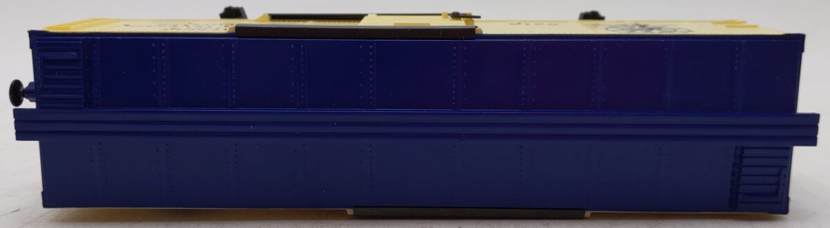 American Flyer 6-48318 S Gauge A.C. Gilbert Boxcar EX/Box