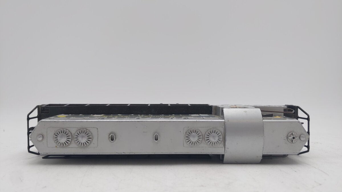 American Flyer 371 Vintage S GP-7 Diesel Locomotive VG