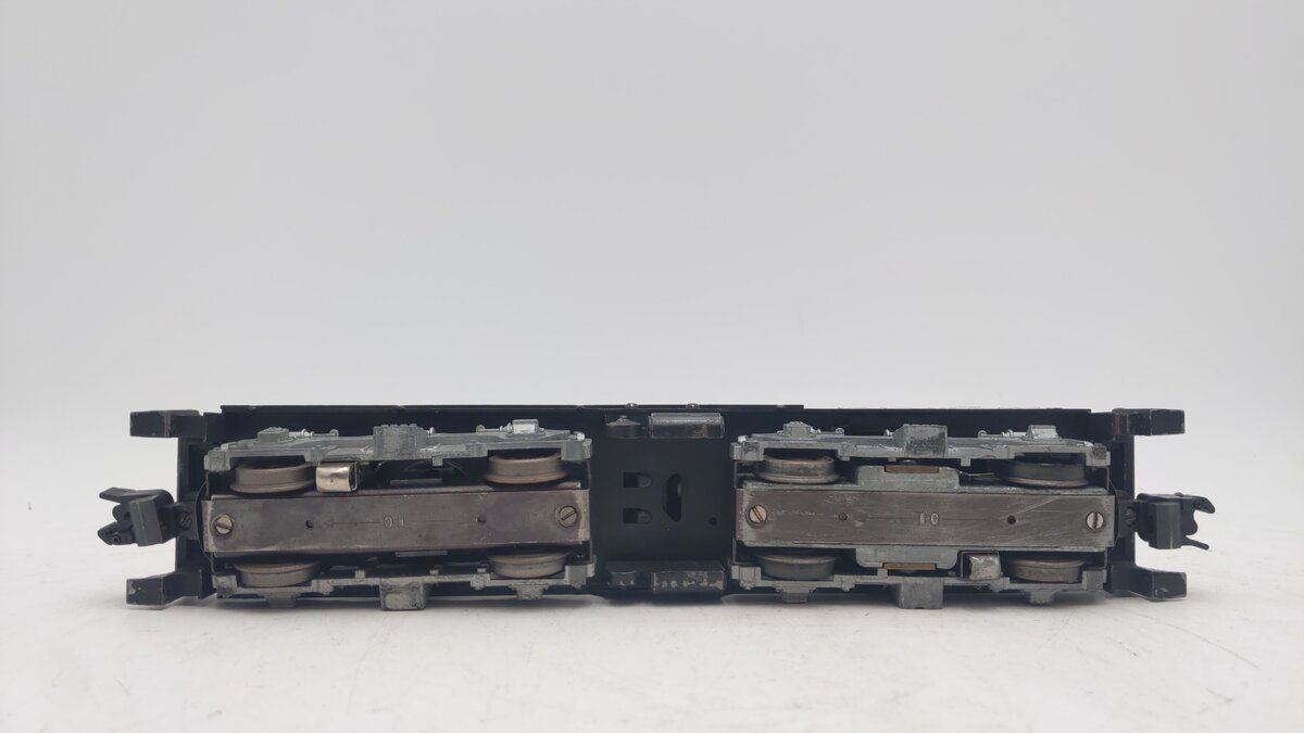 American Flyer 371 Vintage S GP-7 Diesel Locomotive VG