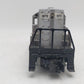 American Flyer 371 Vintage S GP-7 Diesel Locomotive VG