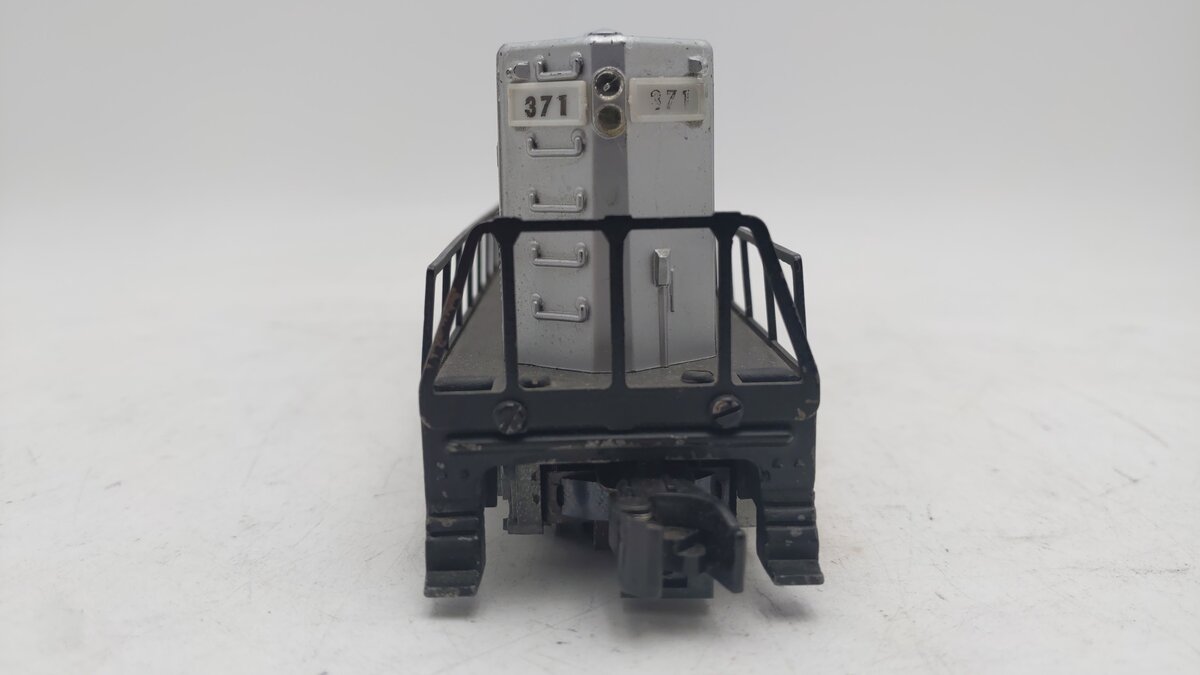 American Flyer 371 Vintage S GP-7 Diesel Locomotive VG