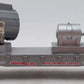American Flyer 6-48516 S Scale Southern Pacific Operating Searchlight Car #627 EX/Box