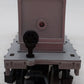 American Flyer 6-48516 S Scale Southern Pacific Operating Searchlight Car #627 EX/Box