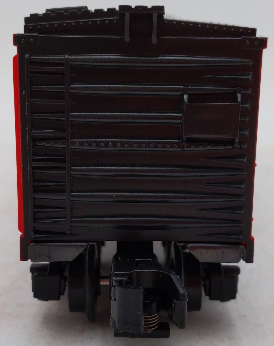 American Flyer 6-48483 S Scale Boy's Club Boxcar #48483 EX/Box