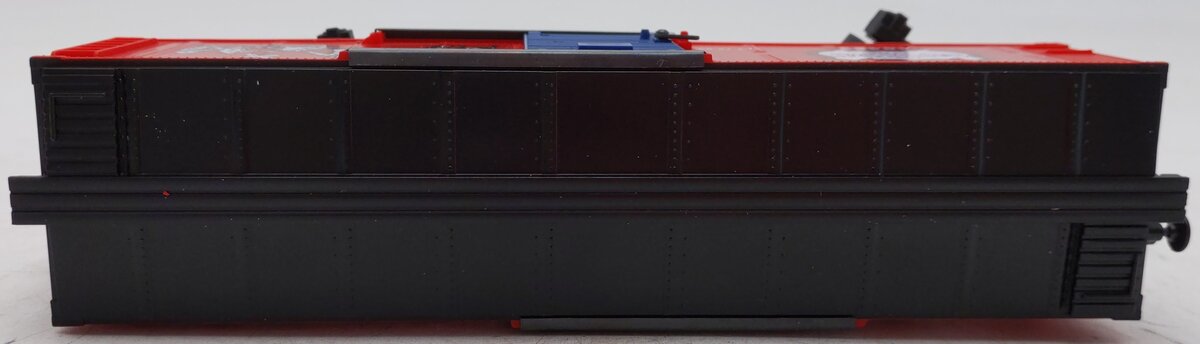American Flyer 6-48483 S Scale Boy's Club Boxcar #48483 EX/Box