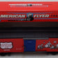 American Flyer 6-48483 S Scale Boy's Club Boxcar #48483 EX/Box