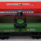 American Flyer 6-48403 S Gauge British Columbia Tank Car #8403[High-Rail] EX/Box