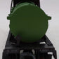 American Flyer 6-48403 S Gauge British Columbia Tank Car #8403[High-Rail] EX/Box