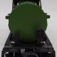 American Flyer 6-48403 S Gauge British Columbia Tank Car #8403[High-Rail] EX/Box