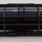 American Flyer 6-48403 S Gauge British Columbia Tank Car #8403[High-Rail] EX/Box