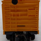 American Flyer 6-48303 S Gauge Chessie Boxcar EX/Box