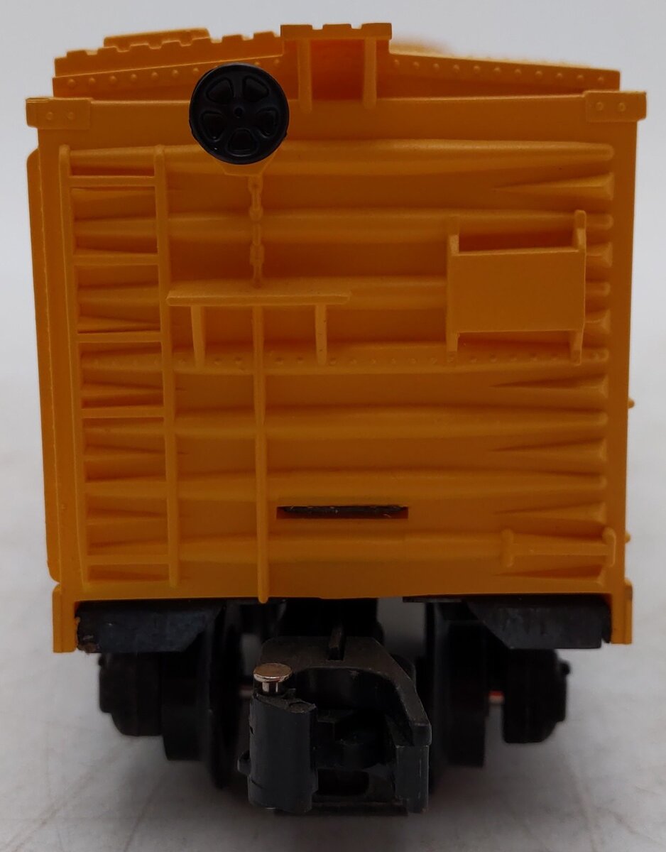American Flyer 6-48303 S Gauge Chessie Boxcar EX/Box