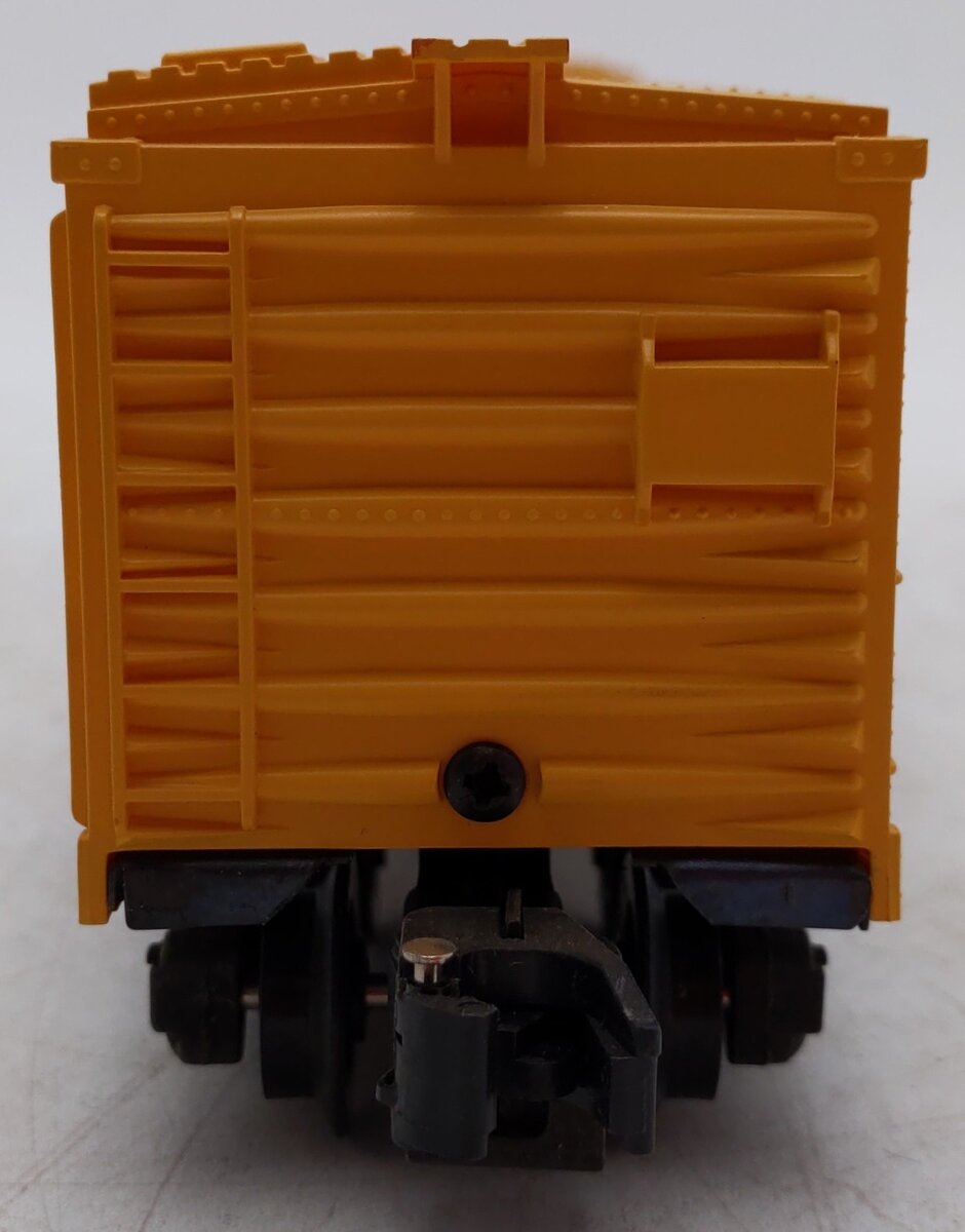 American Flyer 6-48303 S Gauge Chessie Boxcar EX/Box