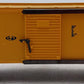 American Flyer 6-48303 S Gauge Chessie Boxcar EX/Box