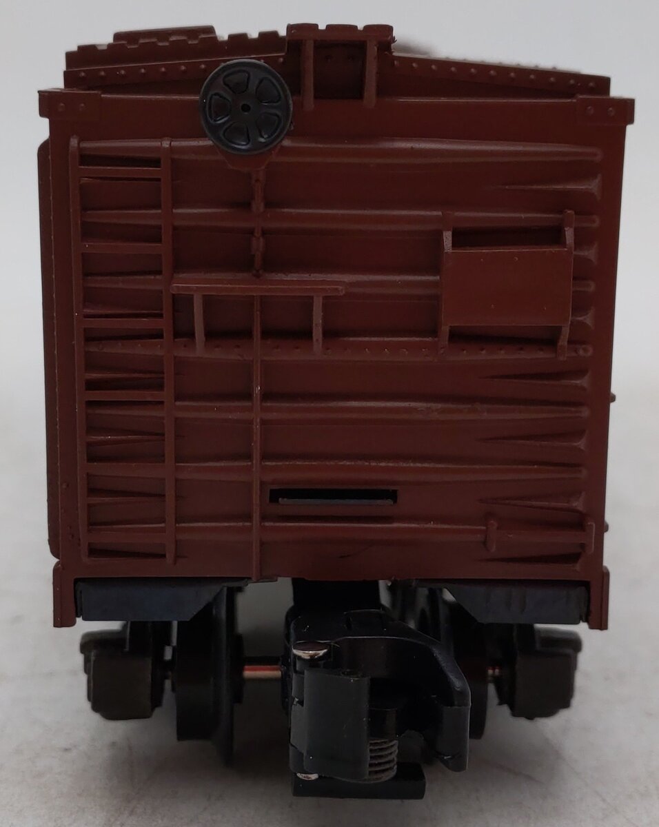 American Flyer 6-48330 S Gauge Pennsylvania Railroad Boxcar #900-397 EX/Box