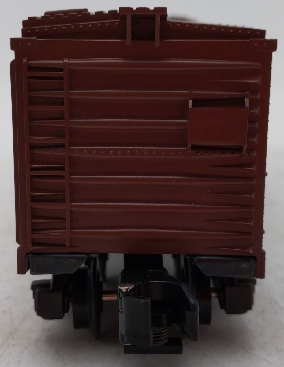 American Flyer 6-48330 S Gauge Pennsylvania Railroad Boxcar #900-397 EX/Box