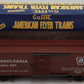 American Flyer 6-48330 S Gauge Pennsylvania Railroad Boxcar #900-397 EX/Box