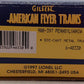 American Flyer 6-48330 S Gauge Pennsylvania Railroad Boxcar #900-397 EX/Box