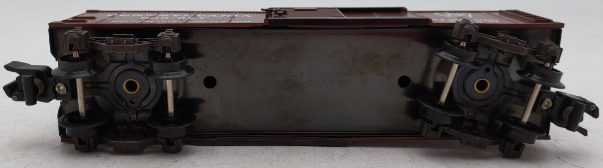 American Flyer 6-48330 S Gauge Pennsylvania Railroad Boxcar #900-397 EX/Box