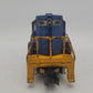 American Flyer 20525 Vintage S Chesapeake & Ohio GP7 Diesel Locomotive #234 VG