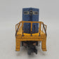 American Flyer 20525 Vintage S Chesapeake & Ohio GP7 Diesel Locomotive #234 VG