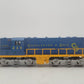 American Flyer 20525 Vintage S Chesapeake & Ohio GP7 Diesel Locomotive #234 VG