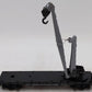 American Flyer 6-49009 S Scale American Flyer Lines Flatcar with Derrick Load EX/Box