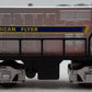 American Flyer 6-48009 S Gauge General Motors GP-7 Diesel Locomotive #8009 EX/Box