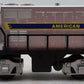 American Flyer 6-48009 S Gauge General Motors GP-7 Diesel Locomotive #8009 EX/Box