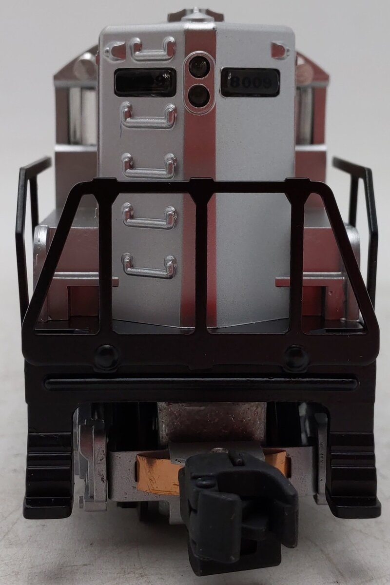 American Flyer 6-48009 S Gauge General Motors GP-7 Diesel Locomotive #8009 EX/Box