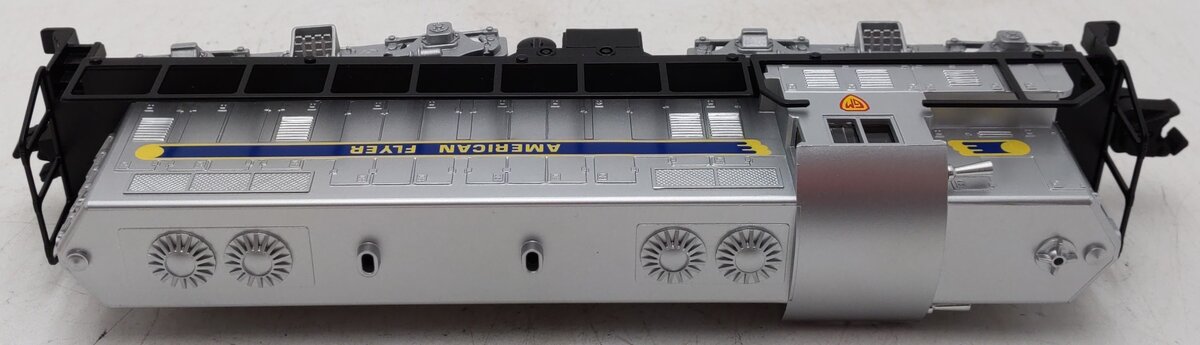 American Flyer 6-48009 S Gauge General Motors GP-7 Diesel Locomotive #8009 EX/Box