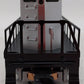 American Flyer 6-48009 S Gauge General Motors GP-7 Diesel Locomotive #8009 EX/Box