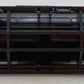 American Flyer 6-48404 S Scale U.S. Army Single Dome Tank Car EX/Box