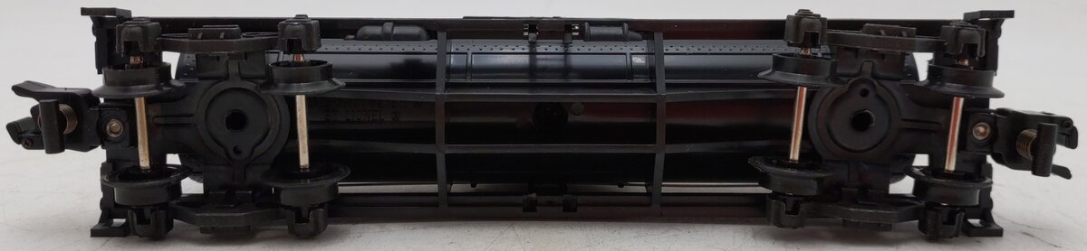 American Flyer 6-48404 S Scale U.S. Army Single Dome Tank Car EX/Box