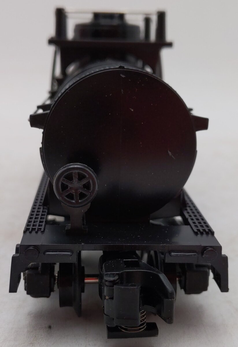 American Flyer 6-48404 S Scale U.S. Army Single Dome Tank Car EX/Box