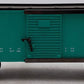 American Flyer 4-9713 S Scale New York Central Boxcar VG/Box