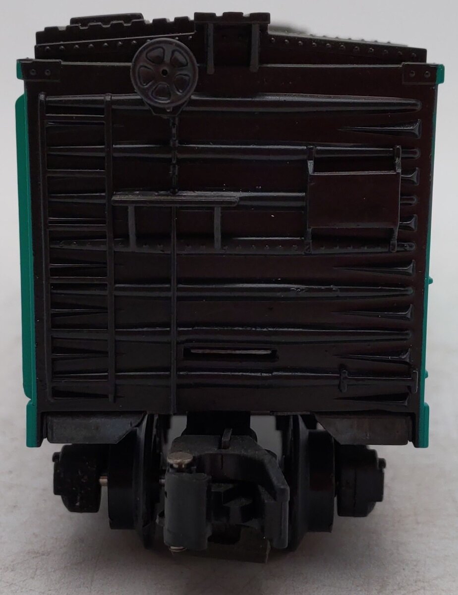 American Flyer 4-9713 S Scale New York Central Boxcar VG/Box
