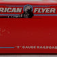 American Flyer 6-48498 S Gauge Western Pacific TTOS Boxcar #31337 EX/Box