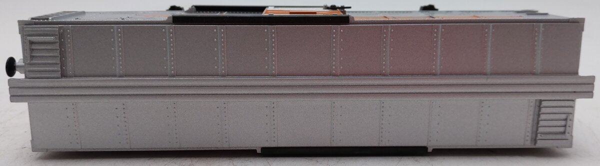 American Flyer 6-48498 S Gauge Western Pacific TTOS Boxcar #31337 EX/Box