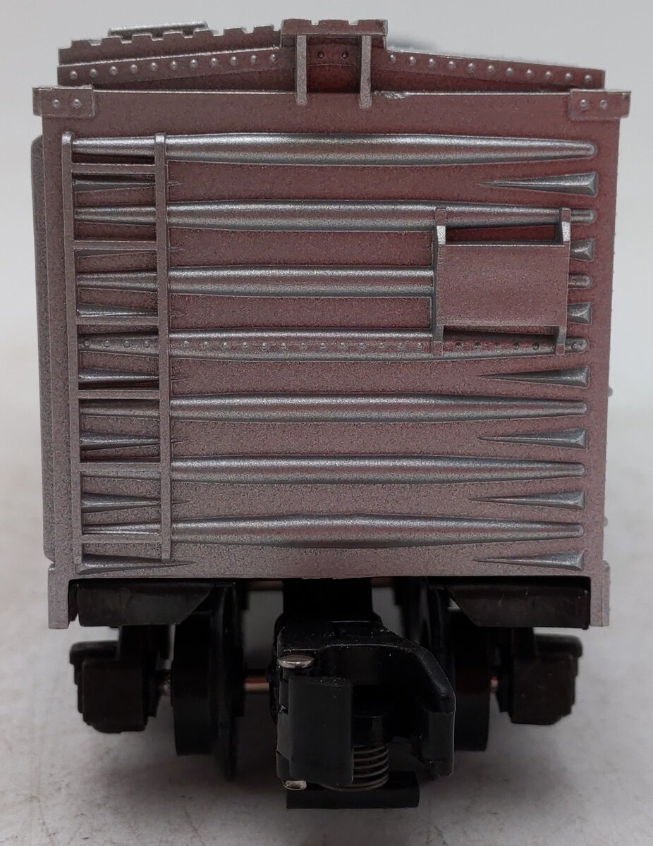 American Flyer 6-48498 S Gauge Western Pacific TTOS Boxcar #31337 EX/Box