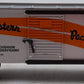 American Flyer 6-48498 S Gauge Western Pacific TTOS Boxcar #31337 EX/Box
